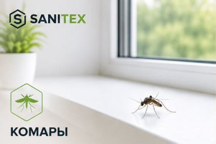 Комары